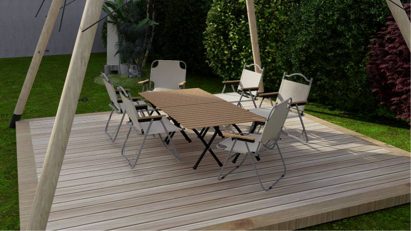 同安区帐篷生产厂家：以匠心筑牢户外装备的品质根基